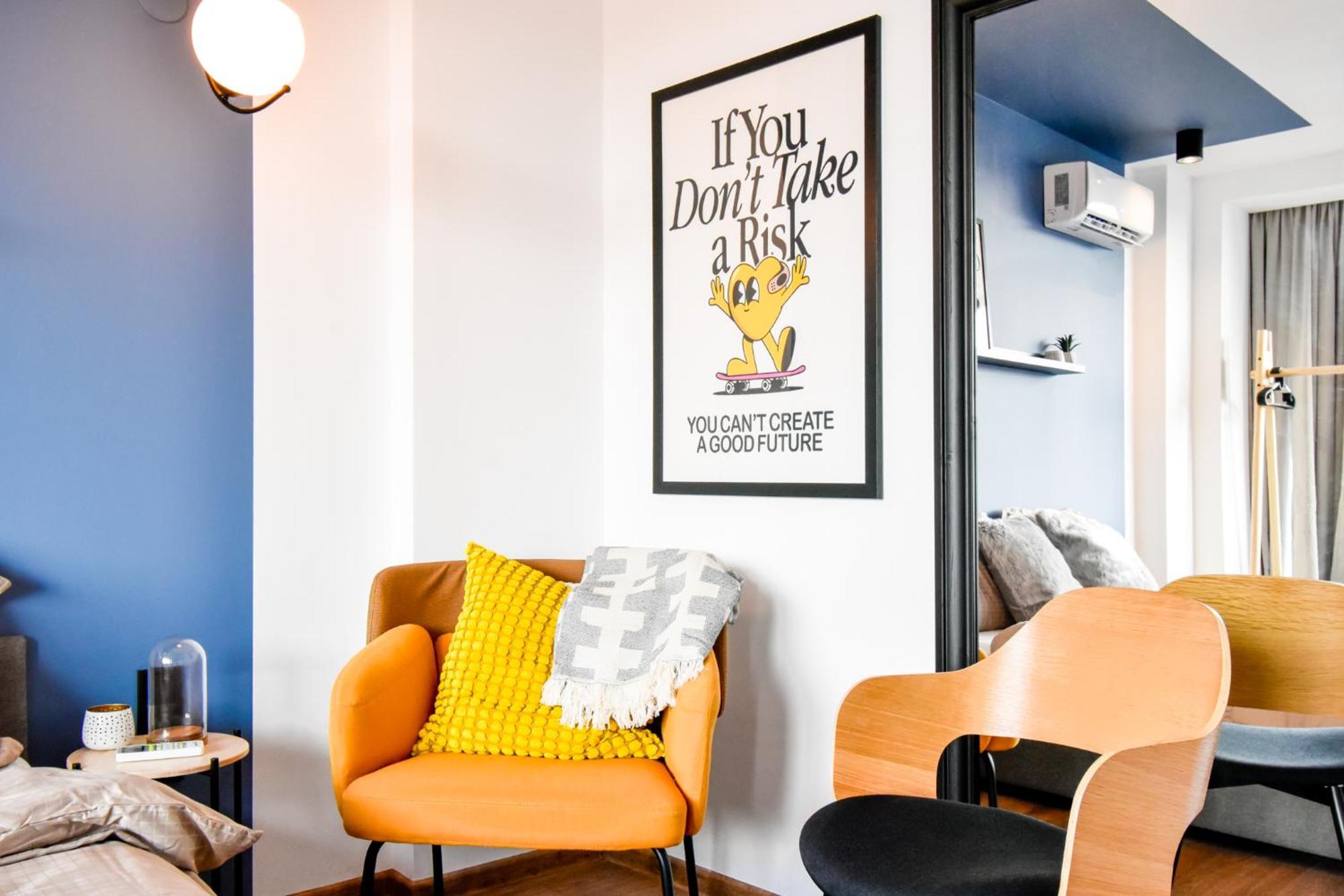 4 Bdr 2 Bth Netflix Panorama Views Apartment Sofia Bagian luar foto