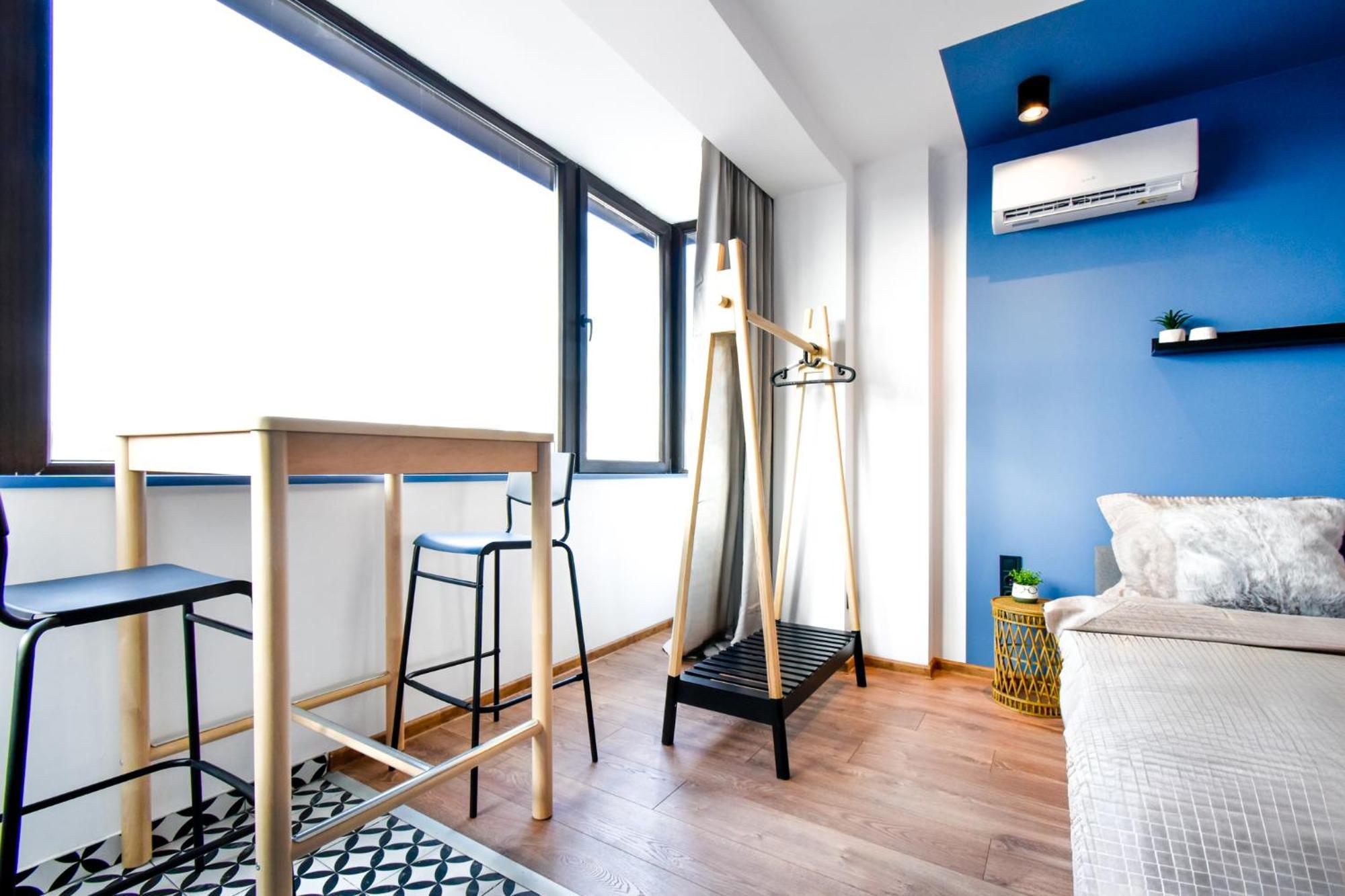 4 Bdr 2 Bth Netflix Panorama Views Apartment Sofia Bagian luar foto